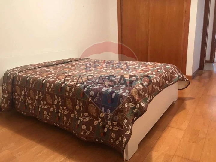 Apartamento T3 para alugar na Nazaré