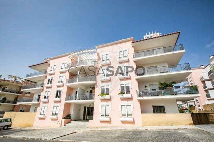 Apartamento T2 para comprar em Mafra