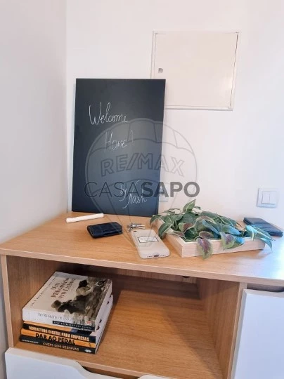 Apartamento T1 para comprar em Lisboa