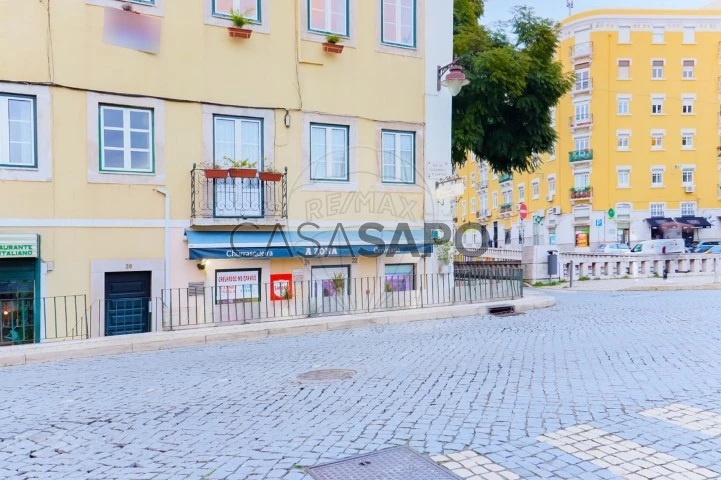 Loja para comprar em Lisboa