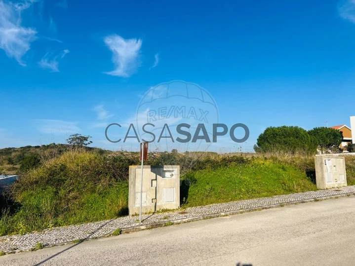 Terreno para comprar em Arruda dos Vinhos