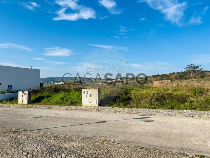 Terreno para comprar em Arruda dos Vinhos