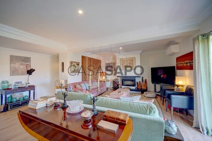 Apartamento T3 para comprar em Cascais