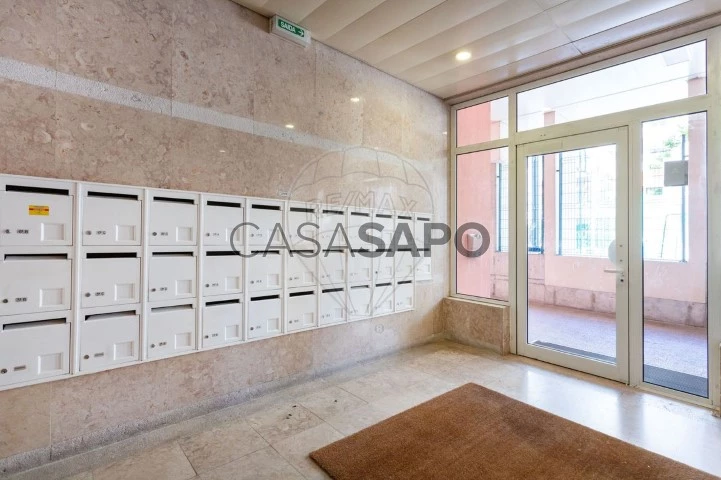 Apartamento T2 para alugar em Lisboa