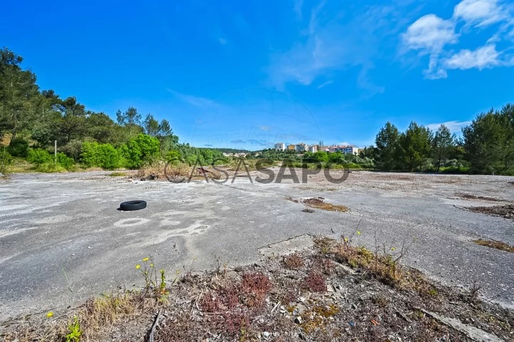 Terreno para comprar em Vila Franca de Xira