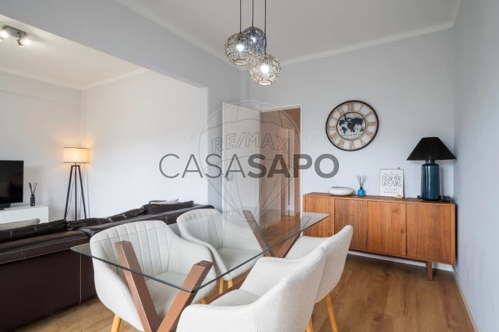 Apartamento T2 para comprar em Lisboa