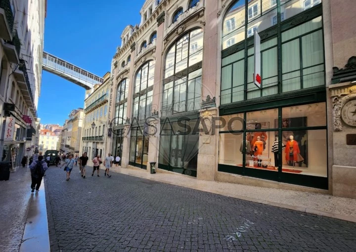 Loja para comprar em Lisboa