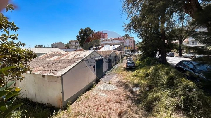 Terreno para comprar em Vila Franca de Xira