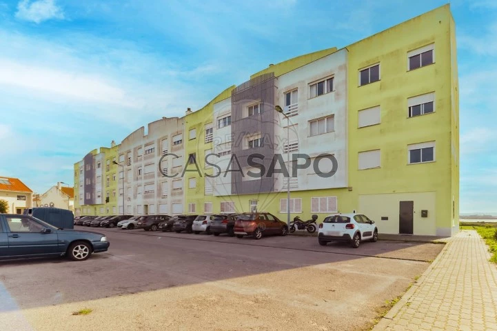 Apartamento T3 para comprar no Montijo