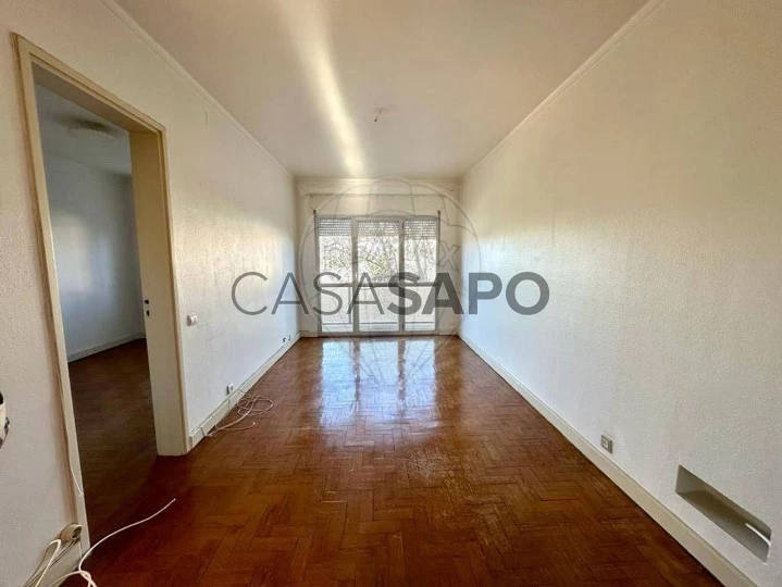 Apartamento T4 para comprar em Sintra