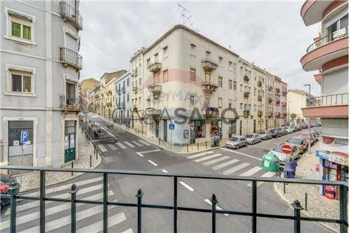 Apartamento T5 para comprar em Lisboa