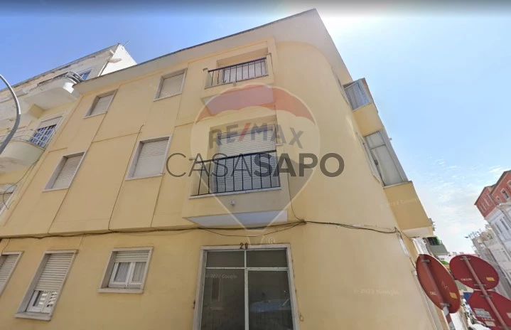 Prédio Venda 650000 € Em Oeiras Algés Linda A Velha E Cruz Quebrada Dafundo Casa Sapo 7036