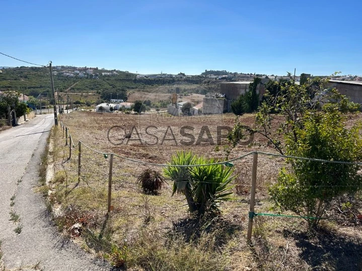 Terreno para comprar em Sesimbra