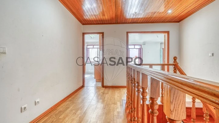 Apartamento T3 para alugar em Sesimbra