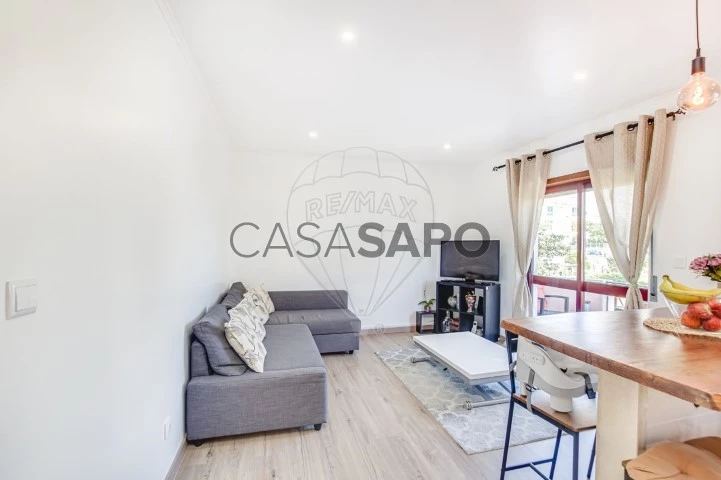 Apartamento T3 para comprar em Vila Franca de Xira