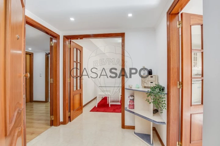 Apartamento T2 para comprar em Vila Franca de Xira