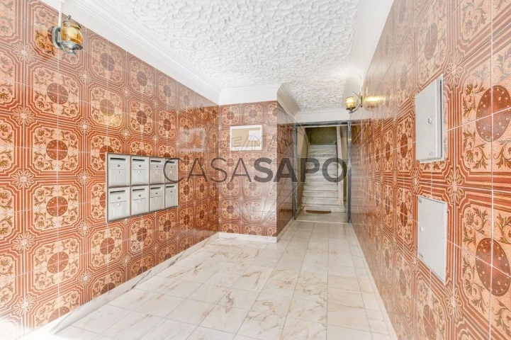 Apartamento T4 para comprar em Vila Franca de Xira