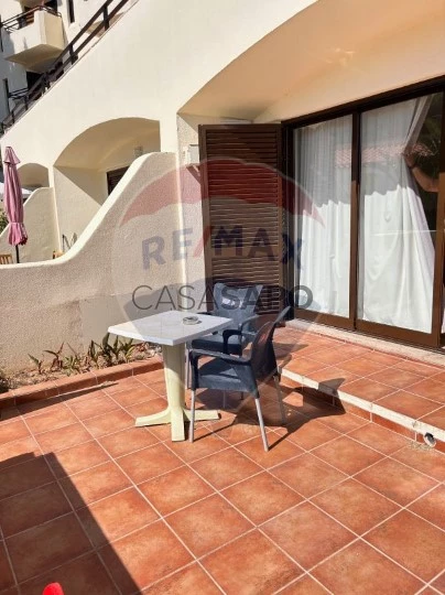 Apartamento T0 para comprar em Albufeira