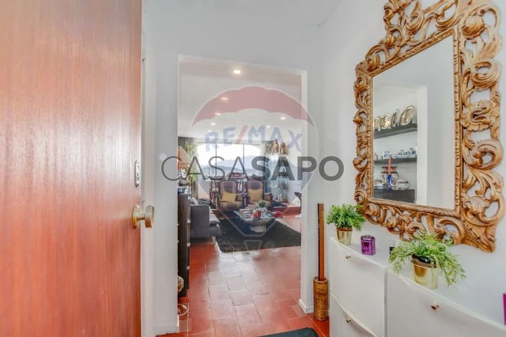 Apartamento T2 para comprar em Almada