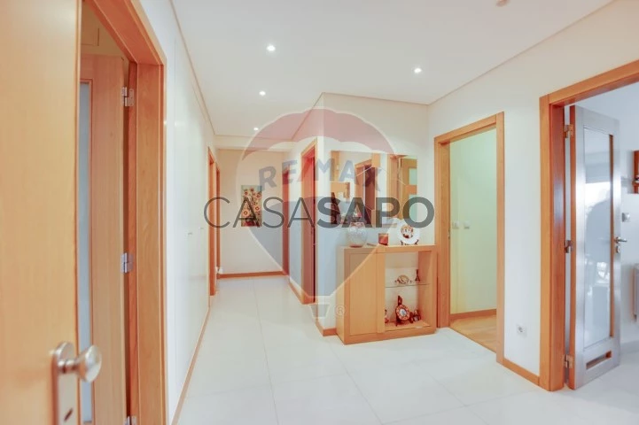 Apartamento T4 para comprar no Montijo