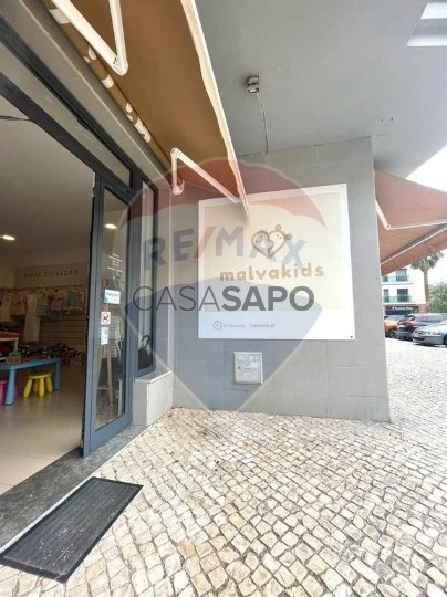 Comercial para comprar em Vila Franca de Xira