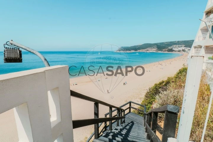 Apartamento T0 para comprar em Sesimbra