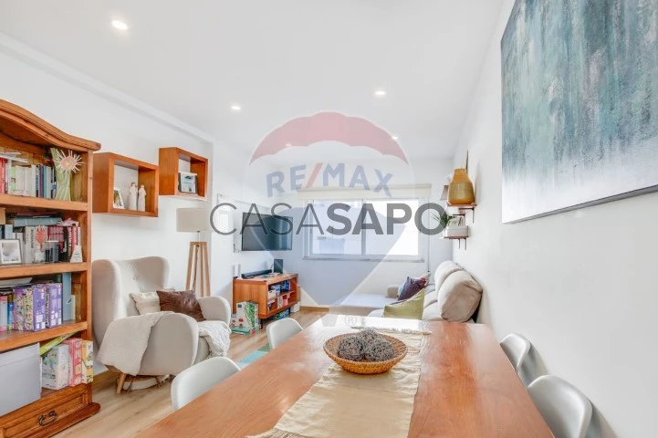 Apartamento T3 para comprar em Oeiras