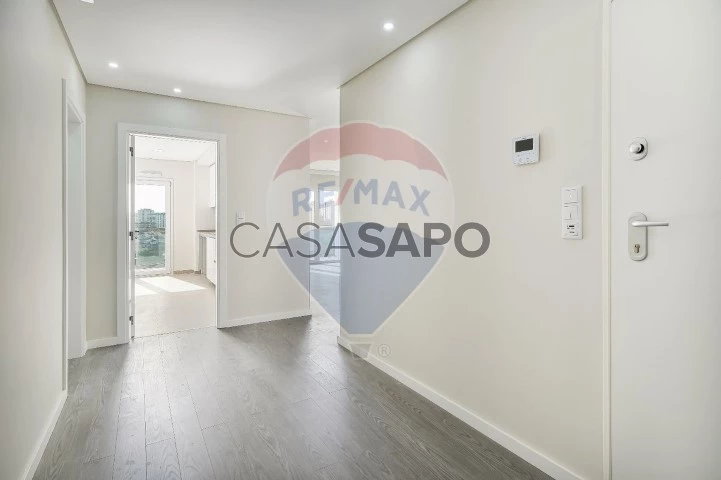 Apartamento T2 para comprar em Odivelas