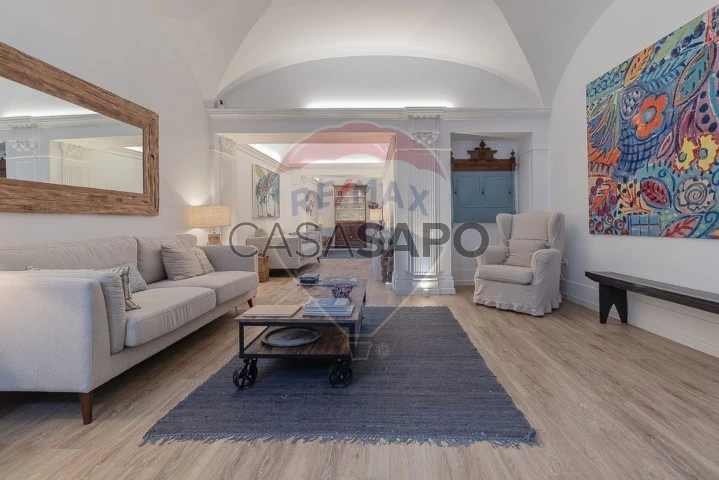 Apartamento T6 para comprar em Elvas