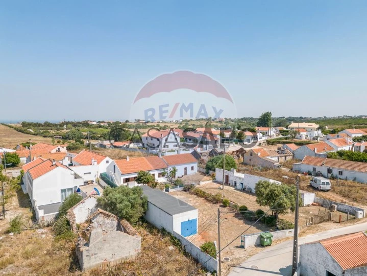 Moradia T1 para comprar em Sesimbra