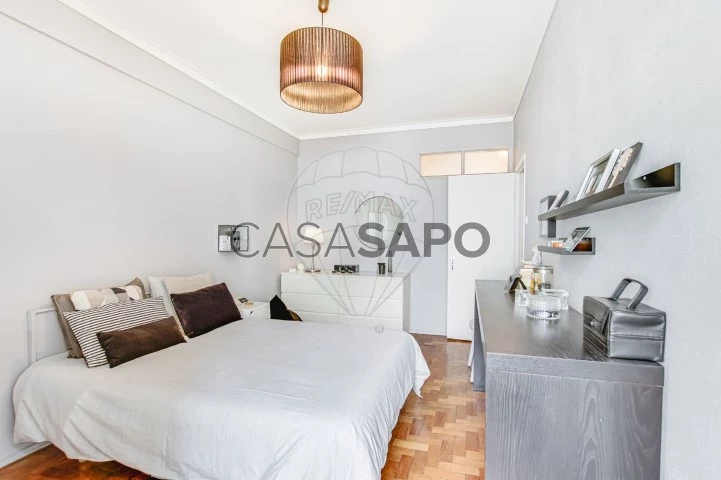 Apartamento T1 para comprar em Loures