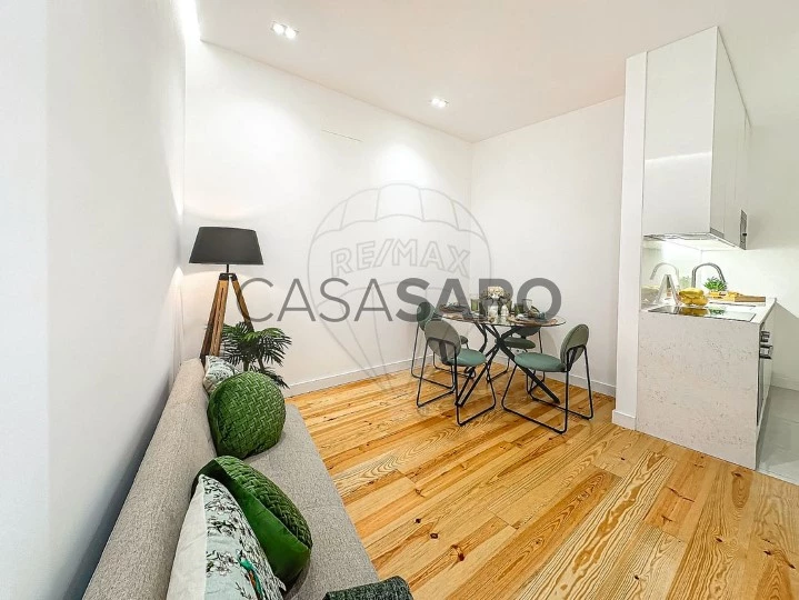 Apartamento T2 para comprar em Lisboa