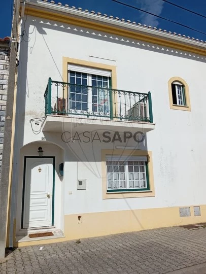 Apartamento T3 para comprar em Peniche