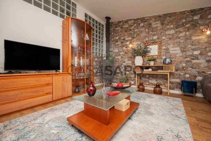 Apartamento T3 para comprar em Sintra