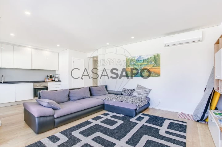 Apartamento T2 para comprar em Cascais