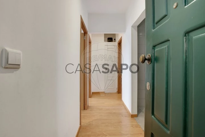 Apartamento T2 para comprar em Lisboa