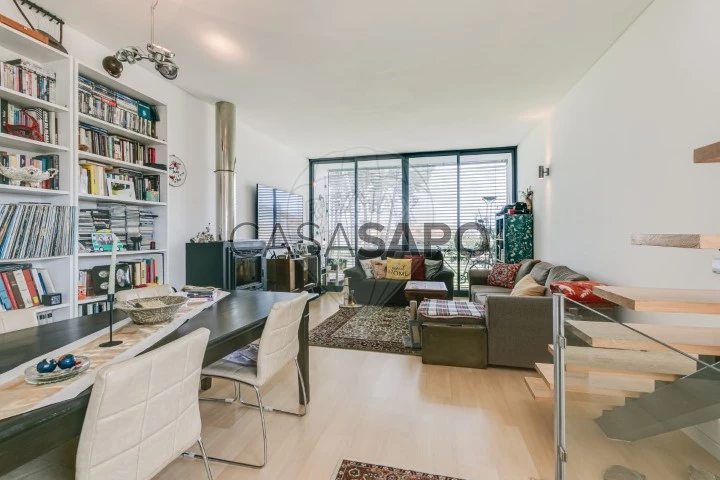 Apartamento T2 para comprar em Sesimbra