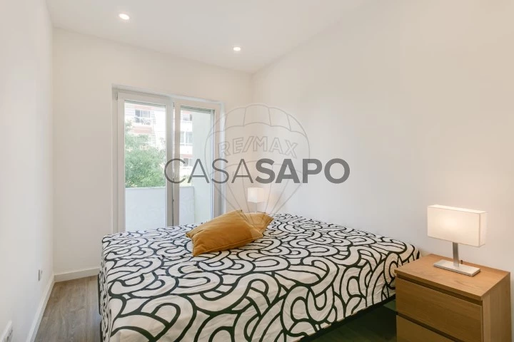 Apartamento T1 para comprar em Lisboa