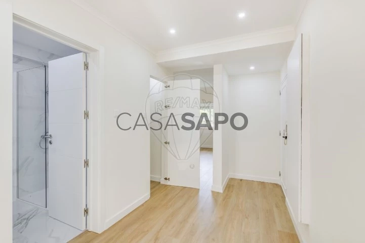 Apartamento T2 para alugar em Loures