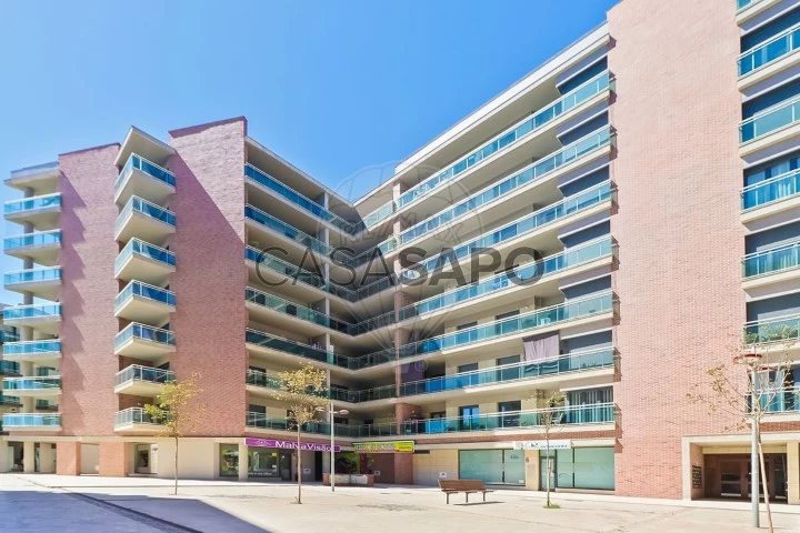 Apartamento T2 para alugar em Vila Franca de Xira