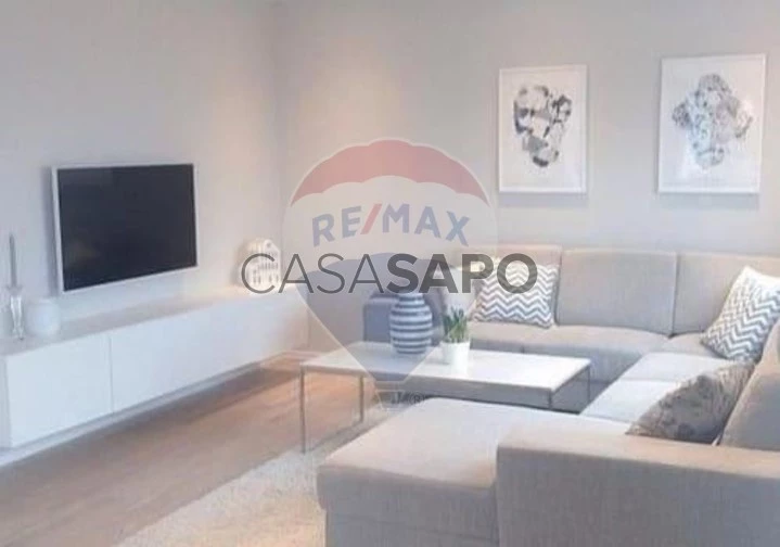 Apartamento T1 para comprar em Alcochete