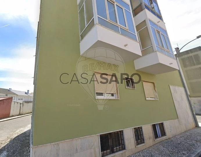 Apartamento T2 para comprar em Sintra