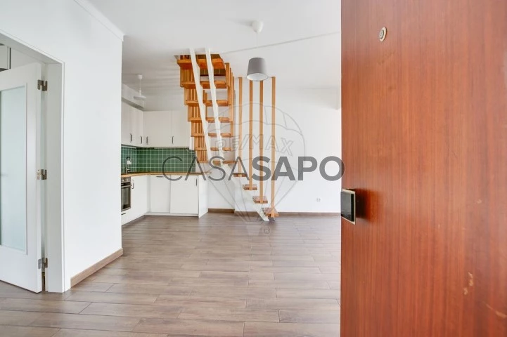 Apartamento T2 para comprar no Barreiro