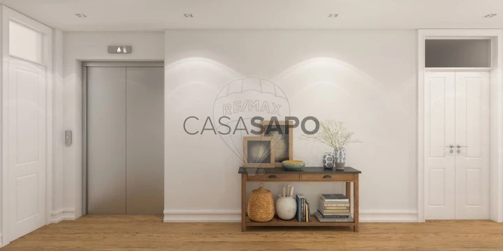 Apartamento T2 para comprar em Lisboa