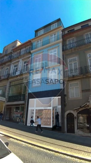 Apartamento T1 para comprar no Porto