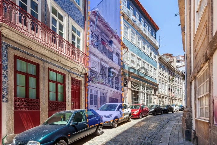 Prédio para comprar no Porto