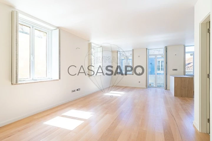 Apartamento T2 para comprar em Matosinhos