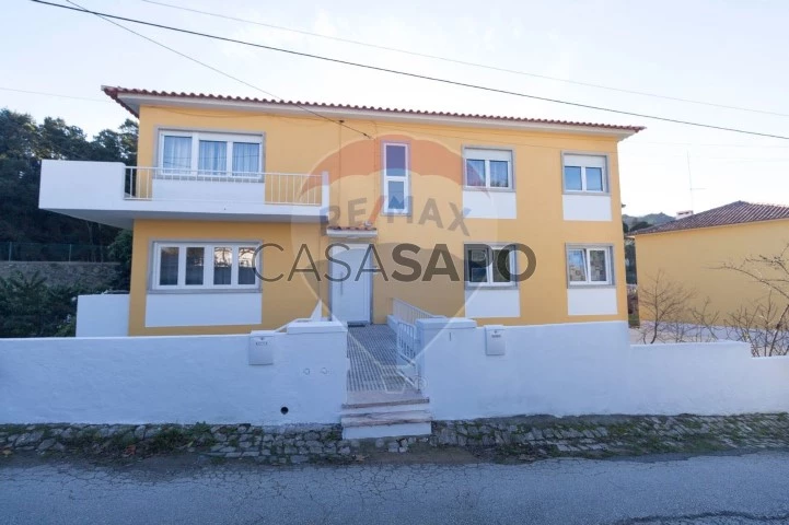 Apartamento T4 para comprar em Sintra