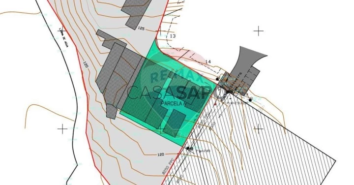 Terreno para comprar em Sintra