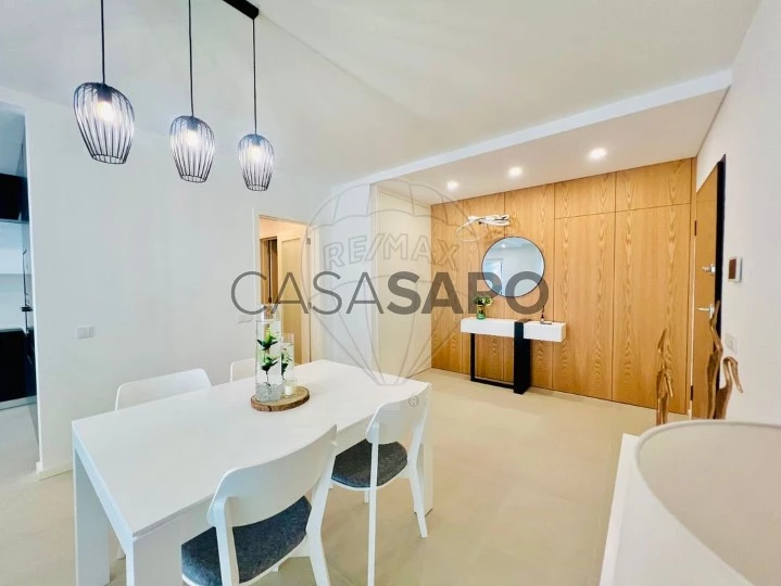 Apartamento T2 para comprar em Faro